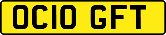 OC10GFT