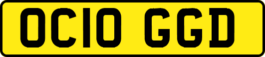OC10GGD