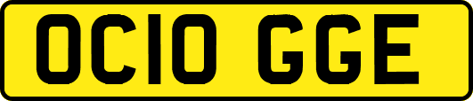 OC10GGE