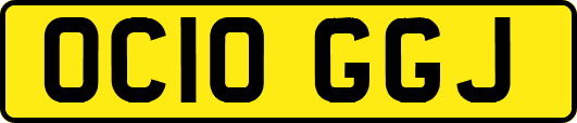 OC10GGJ