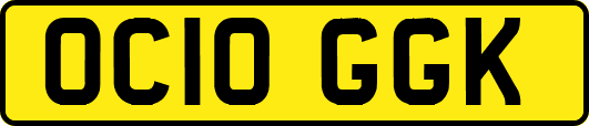 OC10GGK