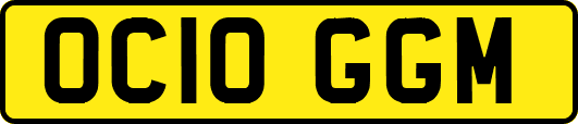 OC10GGM