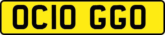 OC10GGO