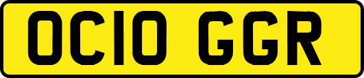 OC10GGR