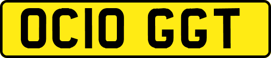 OC10GGT