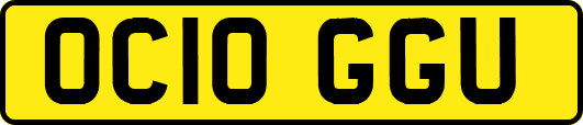 OC10GGU