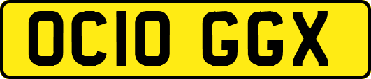 OC10GGX