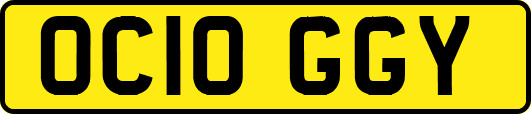 OC10GGY