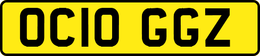 OC10GGZ