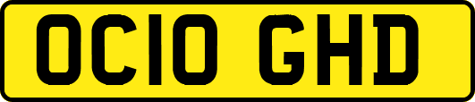 OC10GHD