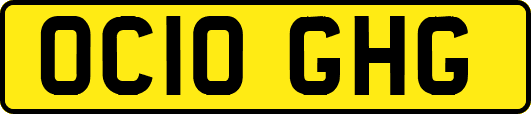 OC10GHG