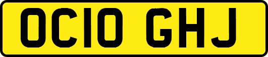 OC10GHJ