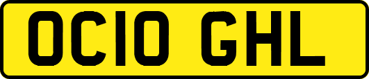 OC10GHL
