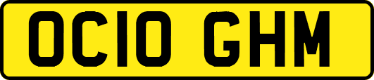 OC10GHM