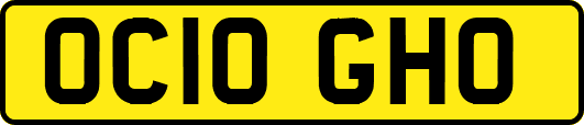 OC10GHO