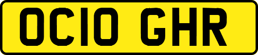 OC10GHR