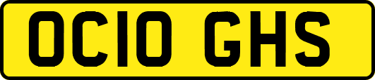 OC10GHS