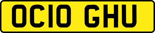 OC10GHU