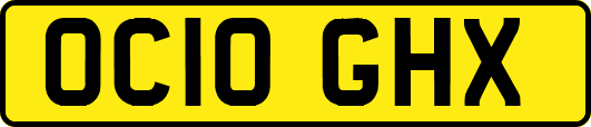 OC10GHX