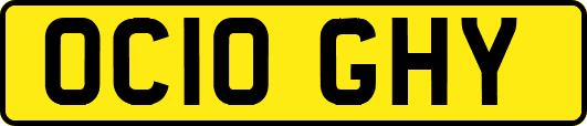OC10GHY