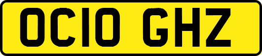 OC10GHZ