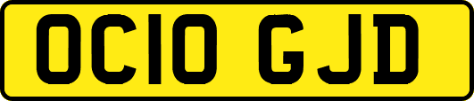 OC10GJD