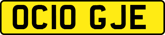 OC10GJE