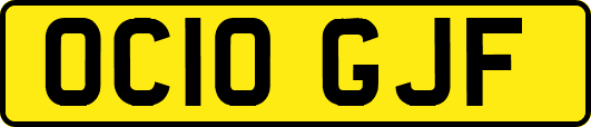 OC10GJF