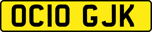 OC10GJK