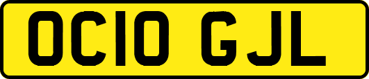 OC10GJL