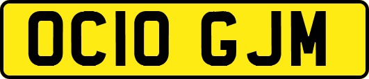OC10GJM