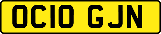 OC10GJN