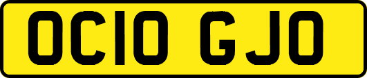 OC10GJO