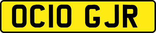 OC10GJR