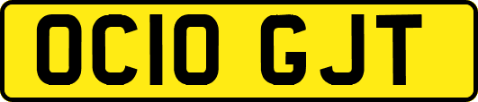 OC10GJT