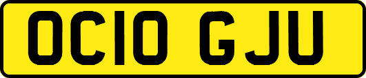 OC10GJU