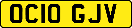 OC10GJV