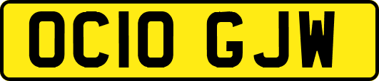 OC10GJW