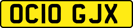 OC10GJX