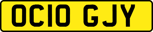 OC10GJY
