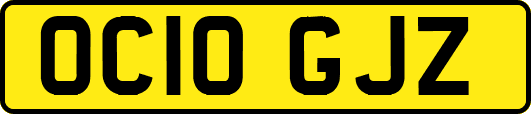OC10GJZ