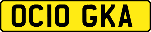 OC10GKA