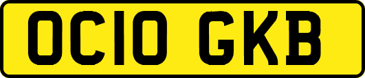 OC10GKB