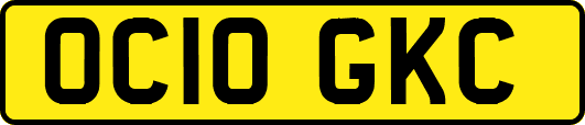 OC10GKC