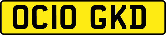 OC10GKD