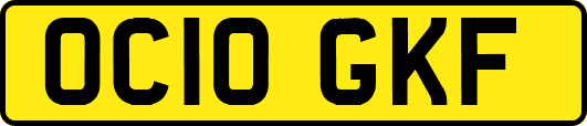 OC10GKF