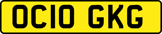 OC10GKG