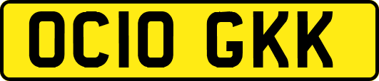 OC10GKK