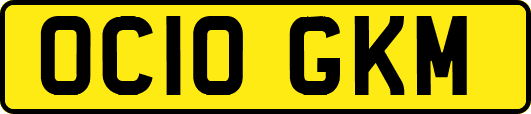 OC10GKM