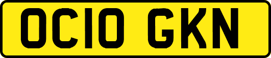 OC10GKN